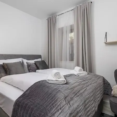 Apartment Premium 2
