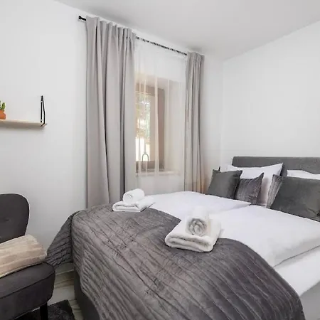 Premium 2 Apartment *