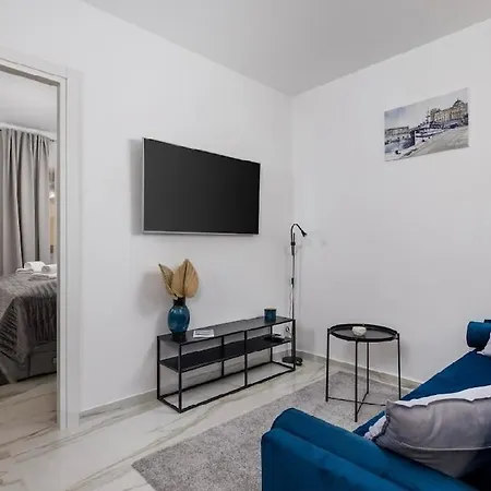 Apartment Premium 2