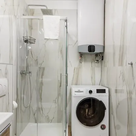 Premium 2 Apartment *