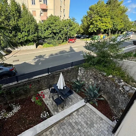 Apartment Premium 2 Rijeka