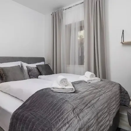 Apartment Premium 2 *